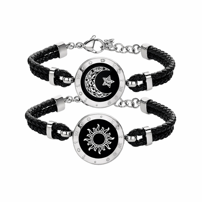 Bondly Bracelets Feel Connected