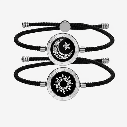 Bondly Bracelets Feel Connected