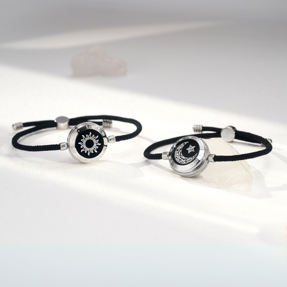 Bondly Bracelets Feel Connected