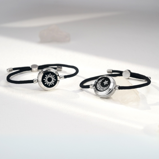Bondly Bracelets Feel Connected