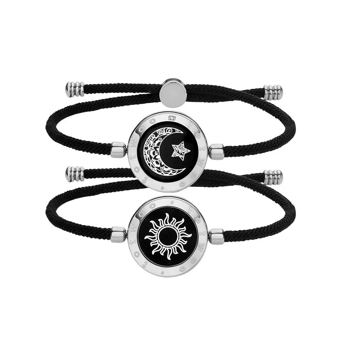 Bondly Bracelets Feel Connected