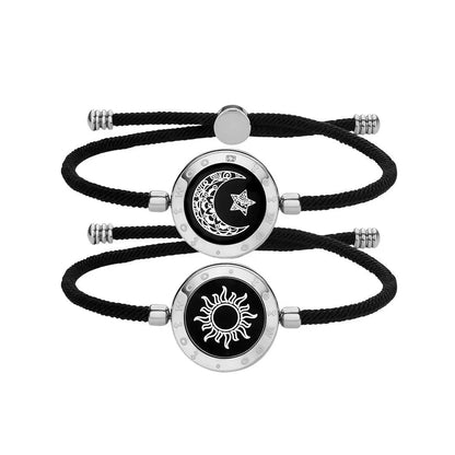 Bondly Bracelets Feel Connected